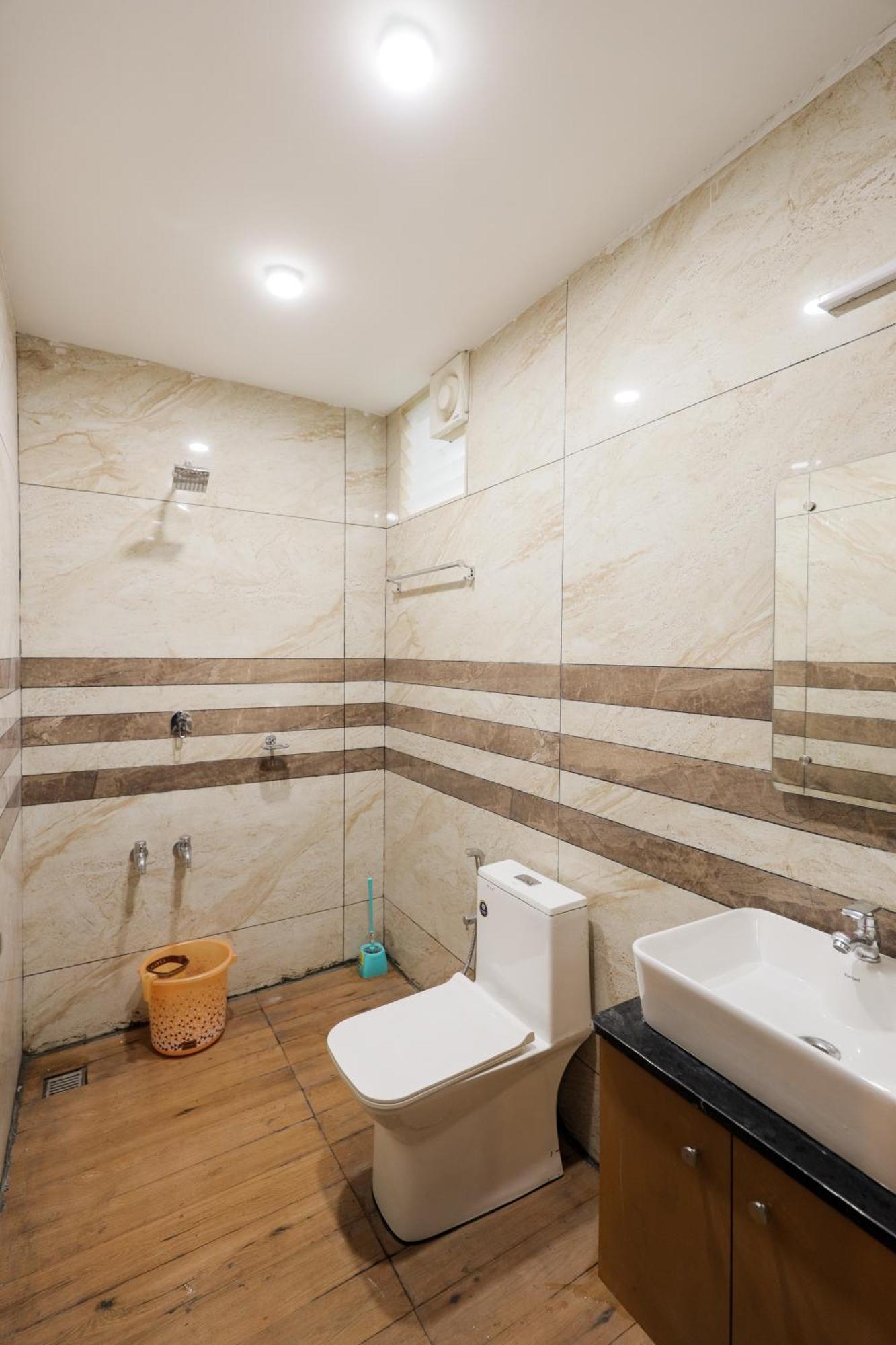 Sky Blue Homestay With Pool Vythiri Exterior photo