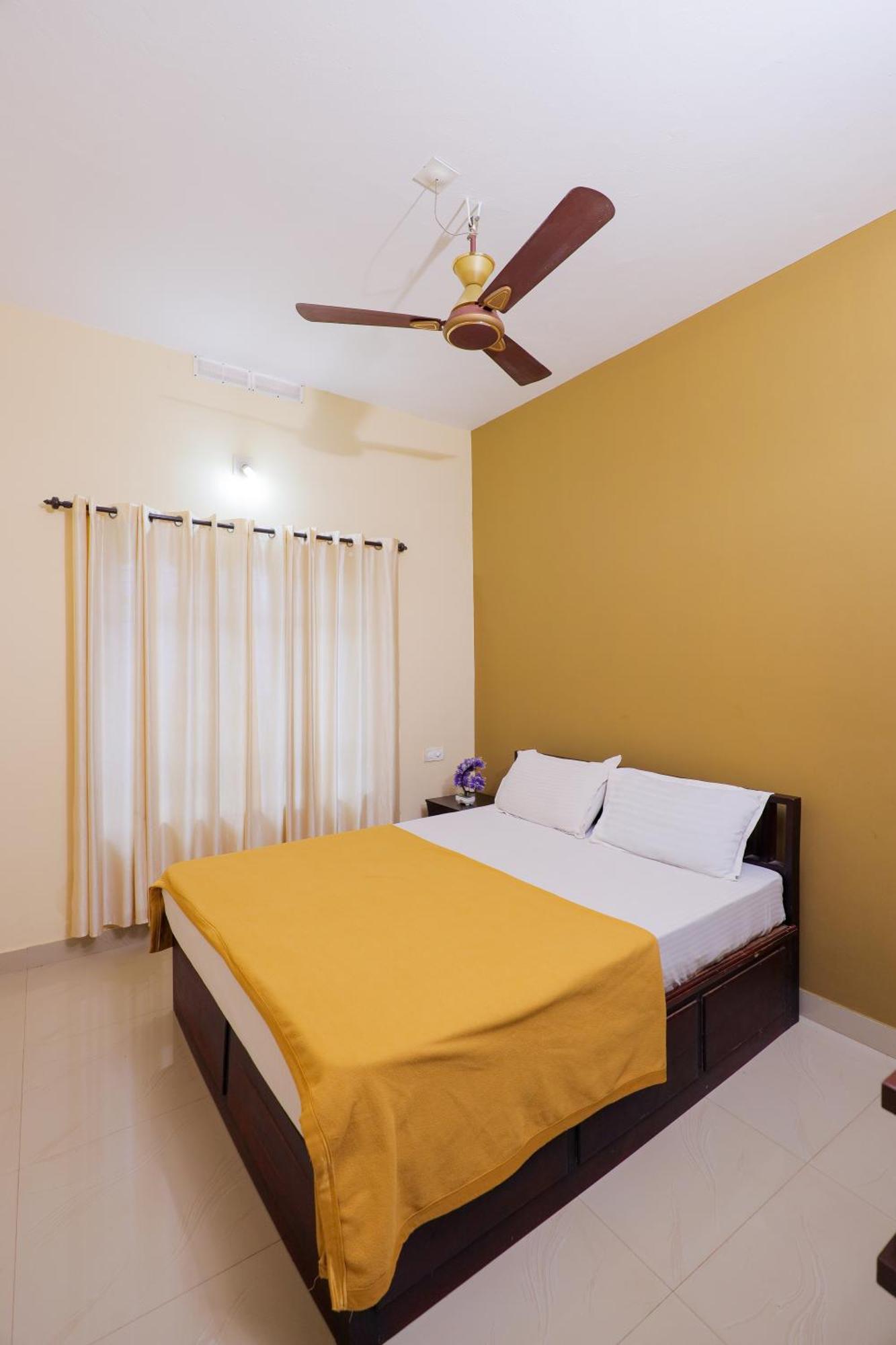 Sky Blue Homestay With Pool Vythiri Exterior photo